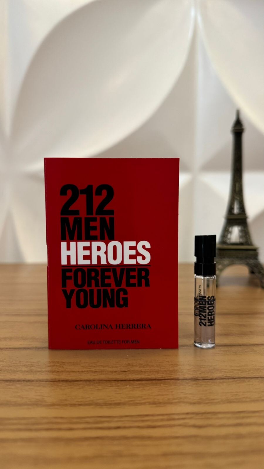 212 Heroes F
