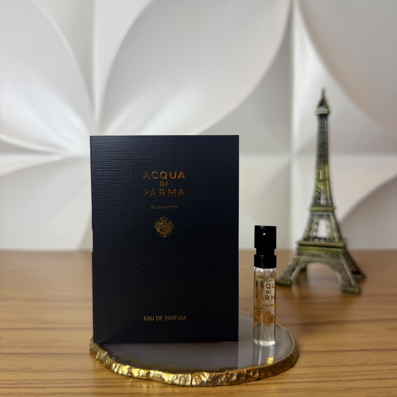 Acqua di Parma Oud & Spice