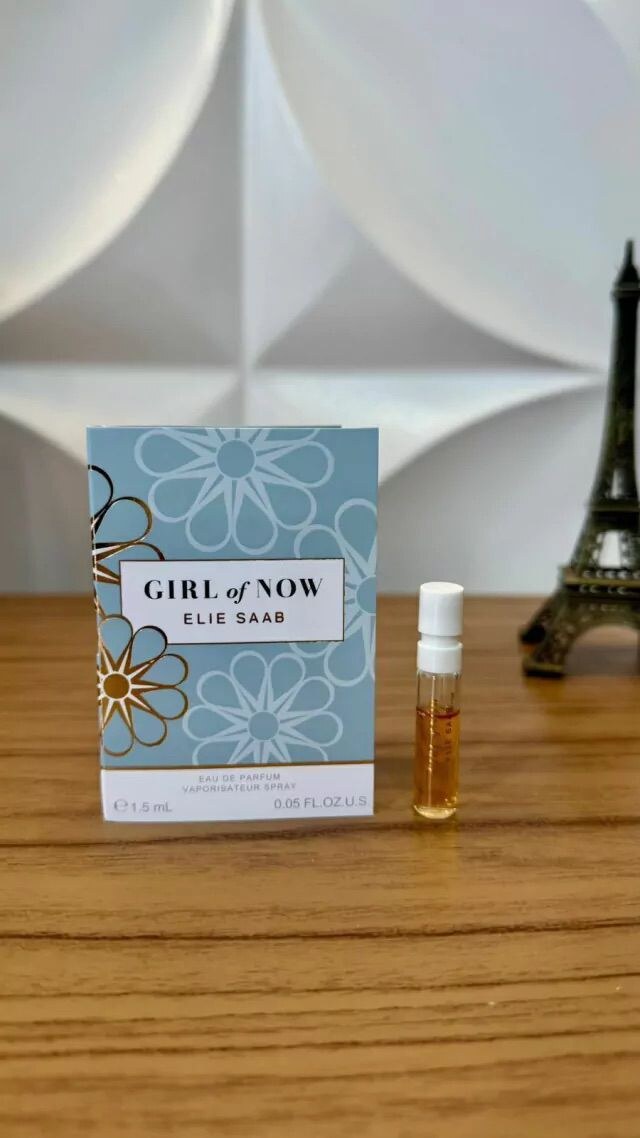 Elie Saab Girl of Now