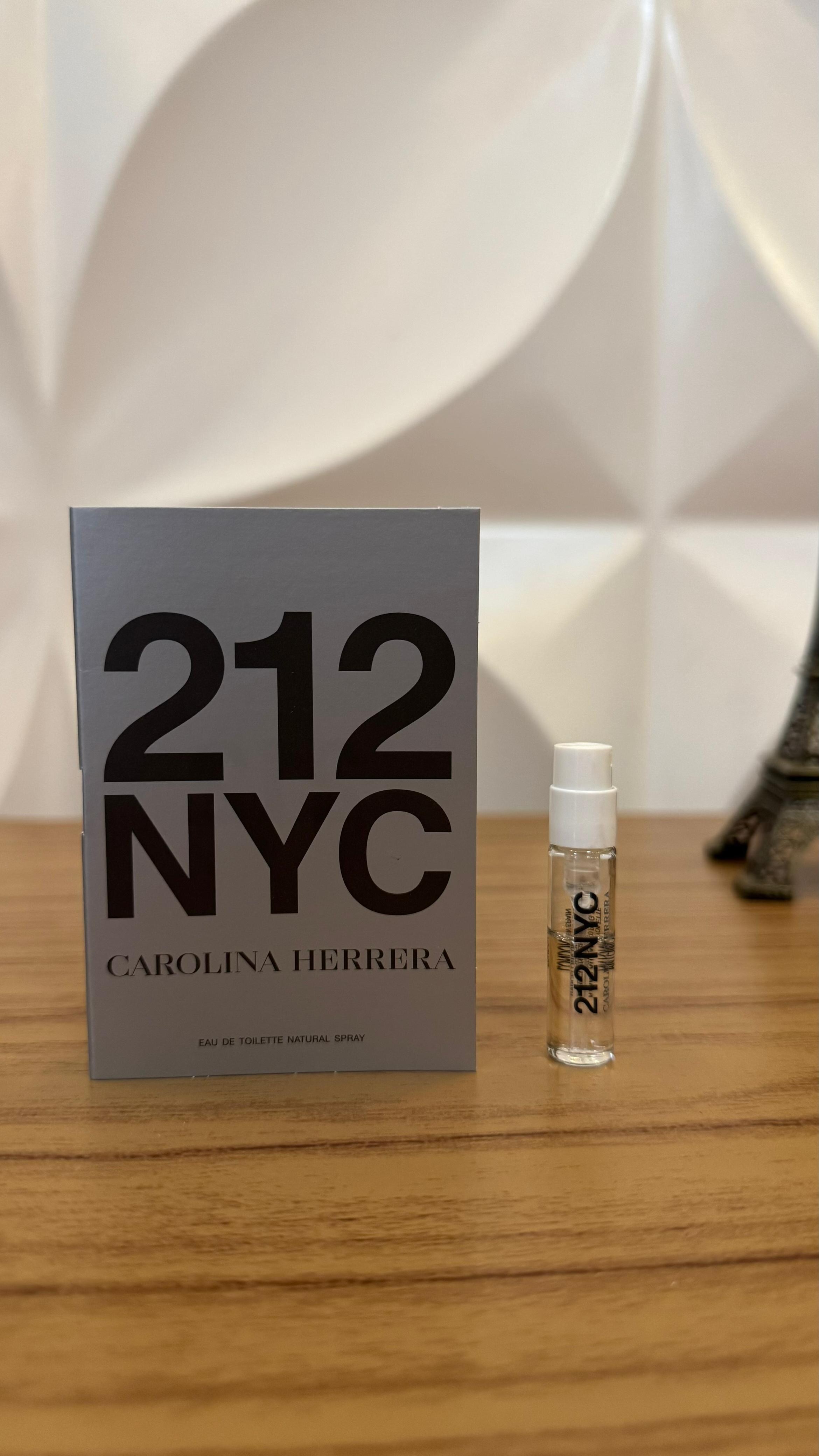 212 NYC