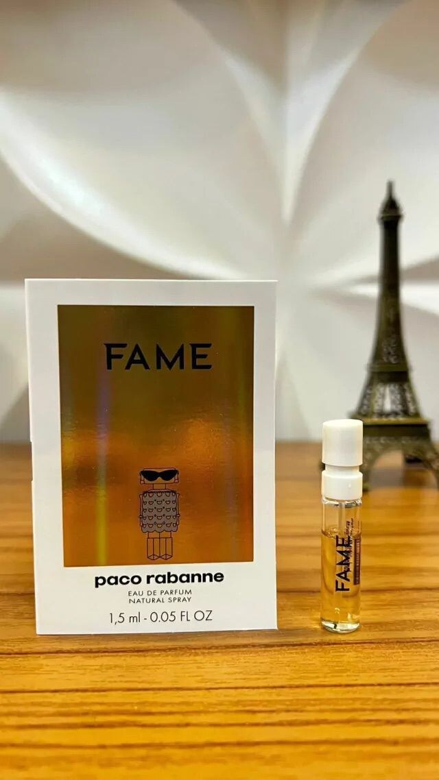 Fame EDP