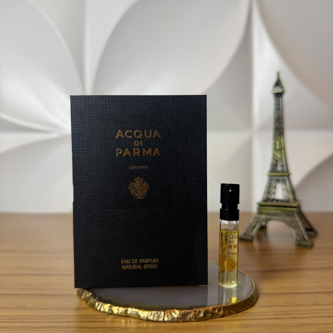 Acqua di Parma Leather