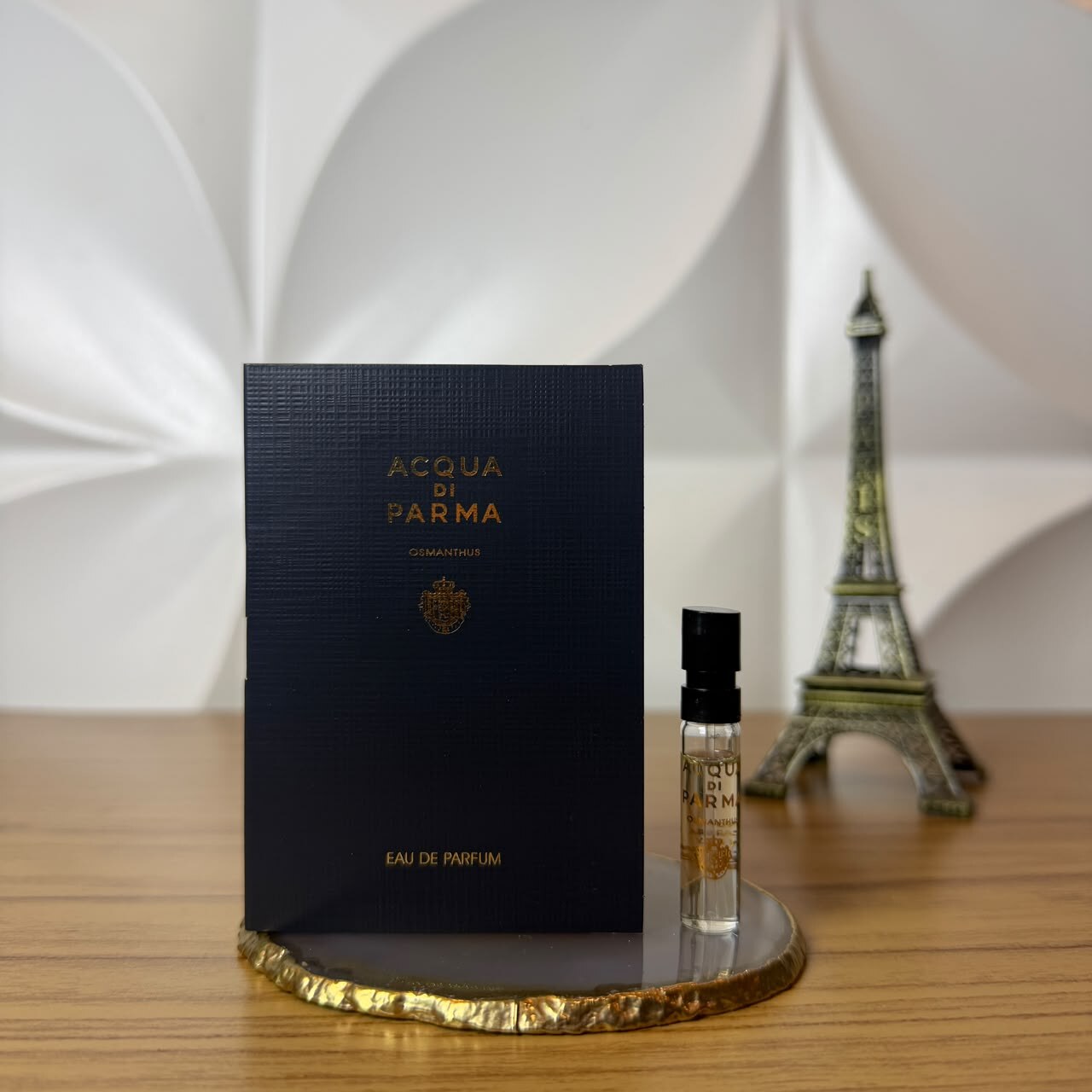 Acqua di Parma Osmanthus